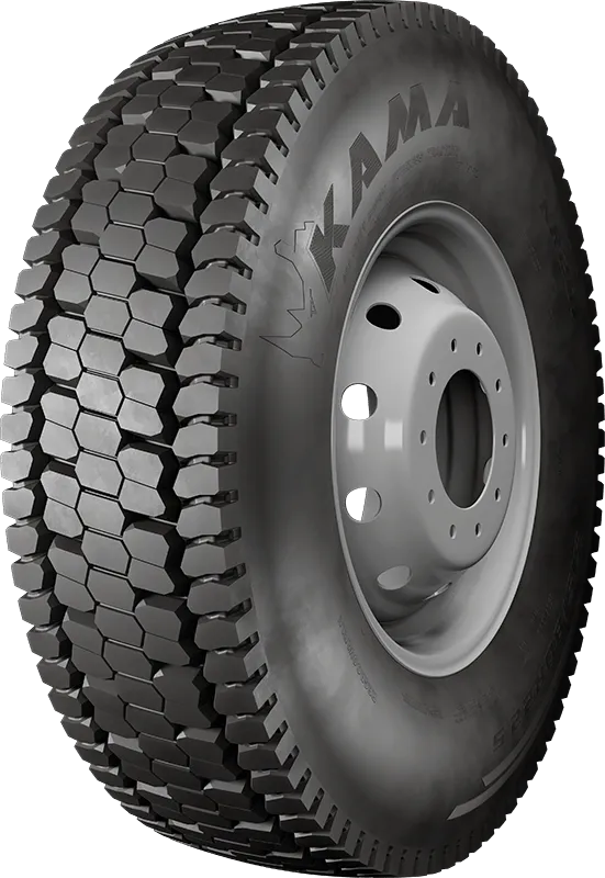 KAMA NR 201 в Нижней Туре — KAMA TYRES KAMA NR 201 в Нижней Туре