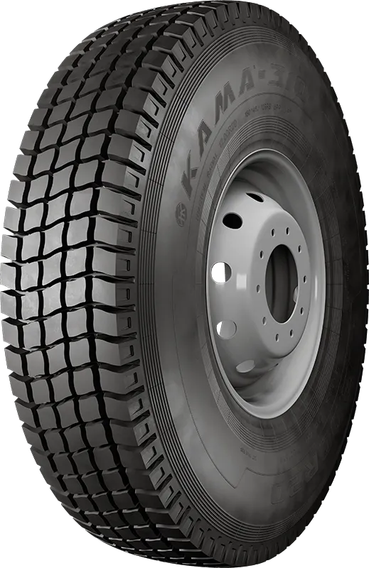 KAMA-310 нс16 в Нижней Туре — KAMA TYRES KAMA-310 нс16 в Нижней Туре