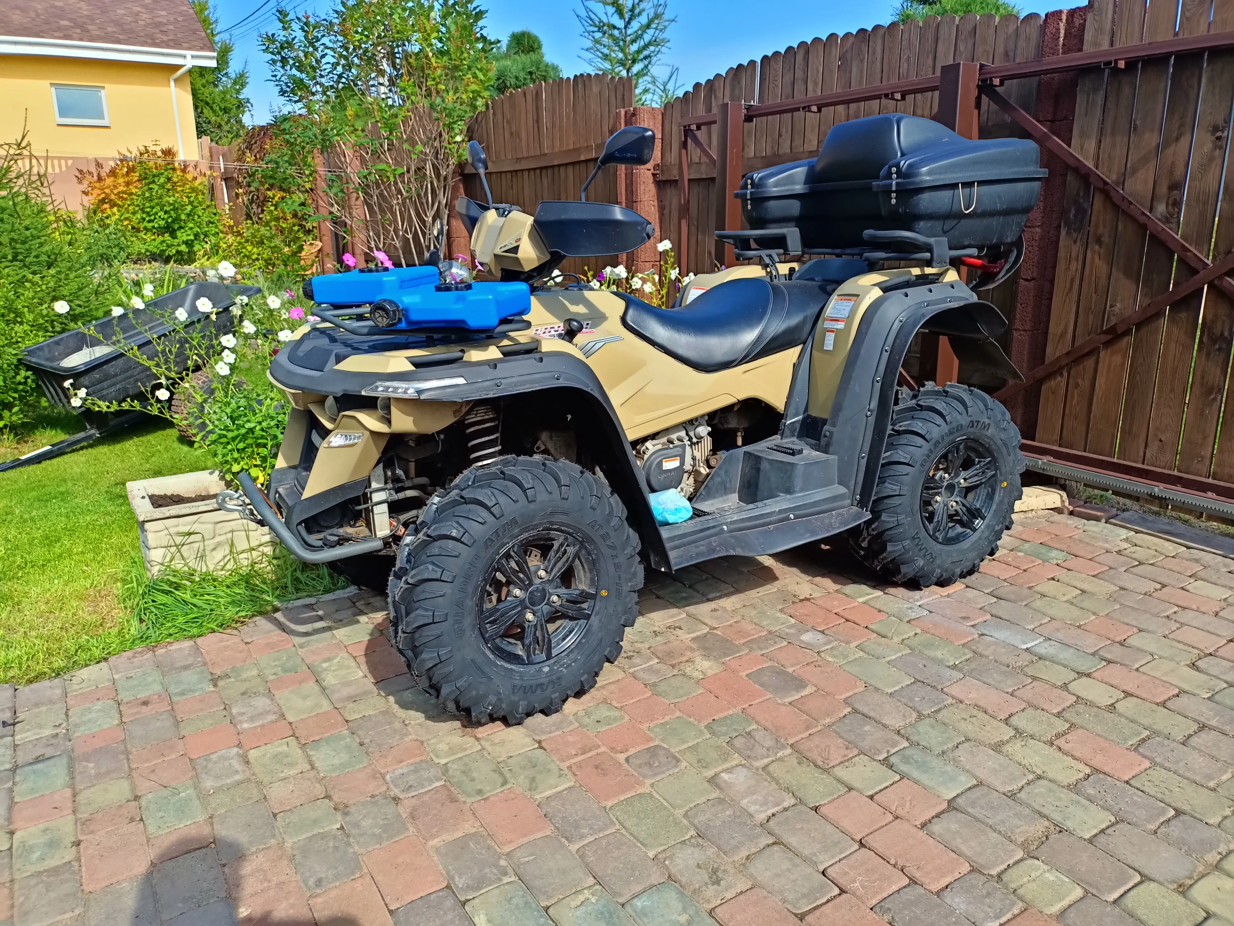 Фото отзыва