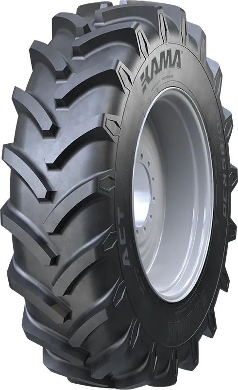 KAMA ACT в Нижней Туре — KAMA TYRES KAMA ACT в Нижней Туре