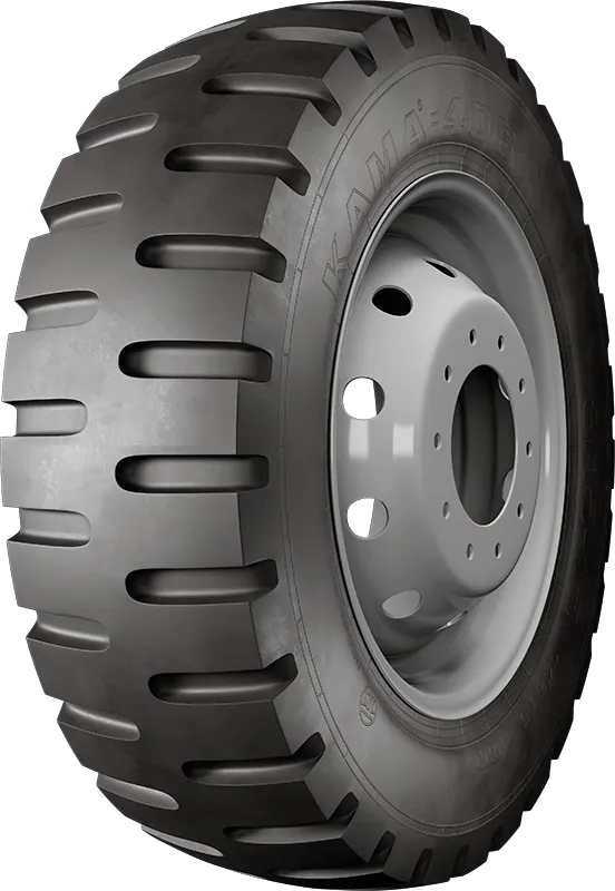 KAMA-406 в Нижней Туре — KAMA TYRES KAMA-406 в Нижней Туре